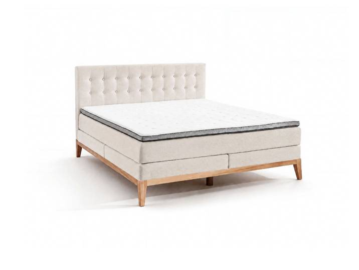 Kabs Boxspringbett Sleza
