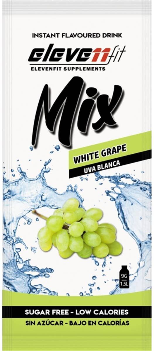 Mix Uva Bebida Instantánea con Sabor 9g