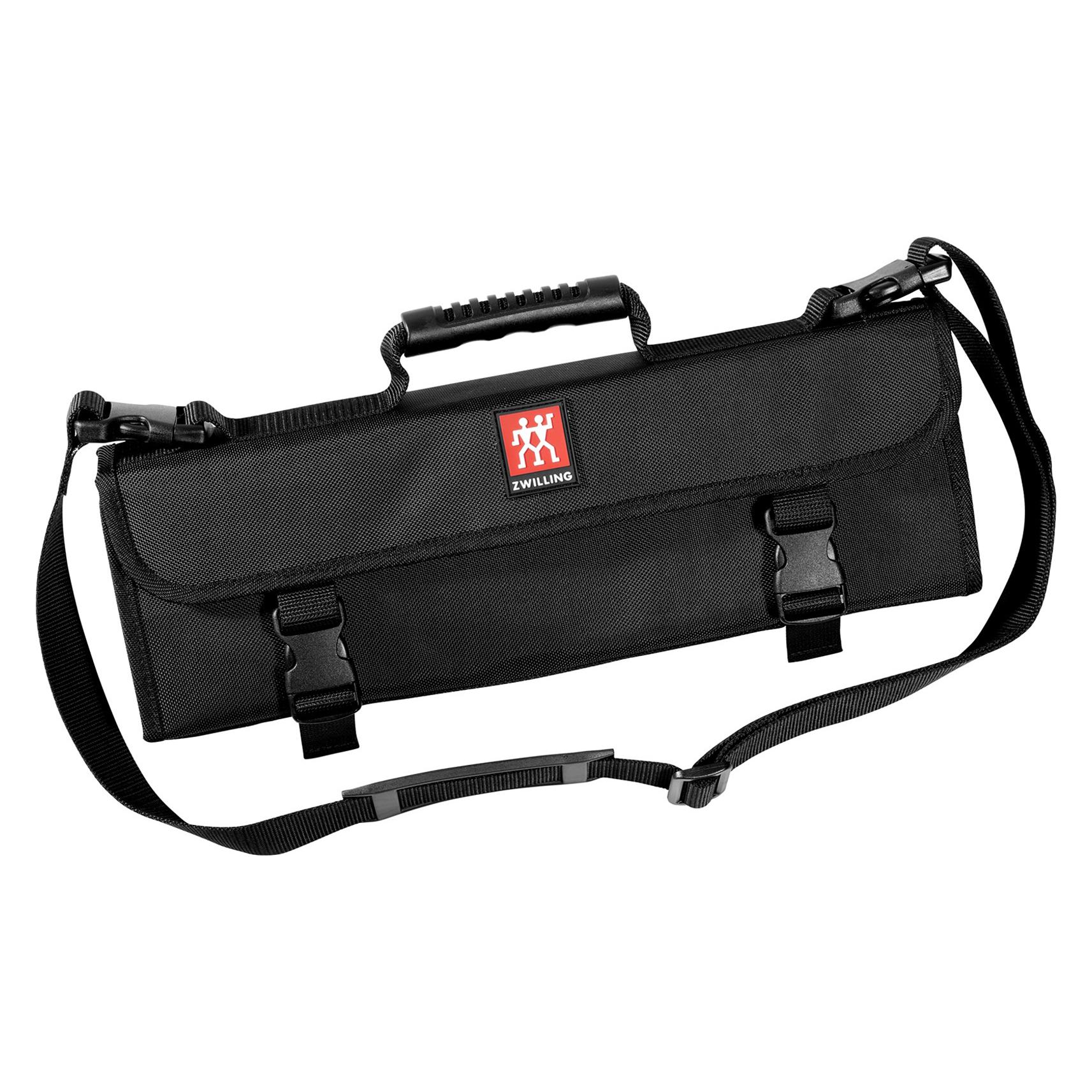 Zwilling Messertasche mittel, 45.5x15 cm, 7 Spalten (35001-008-0)