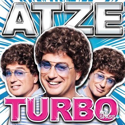 Turbo 1 - Atze Schröder, Audio, 4066004430751