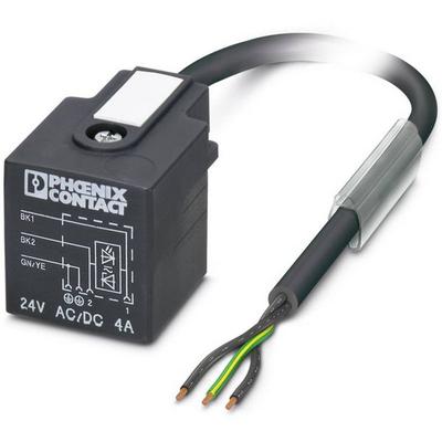 Phoenix Contact Phoenix 1434992 - 3 m - Schwarz - Grau - PolenSensor/Actuator