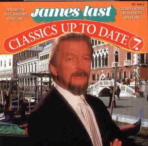James Last - Classics Up To Dat Vol. 7 - Preis vom 12.10.2026 11:37:12 h