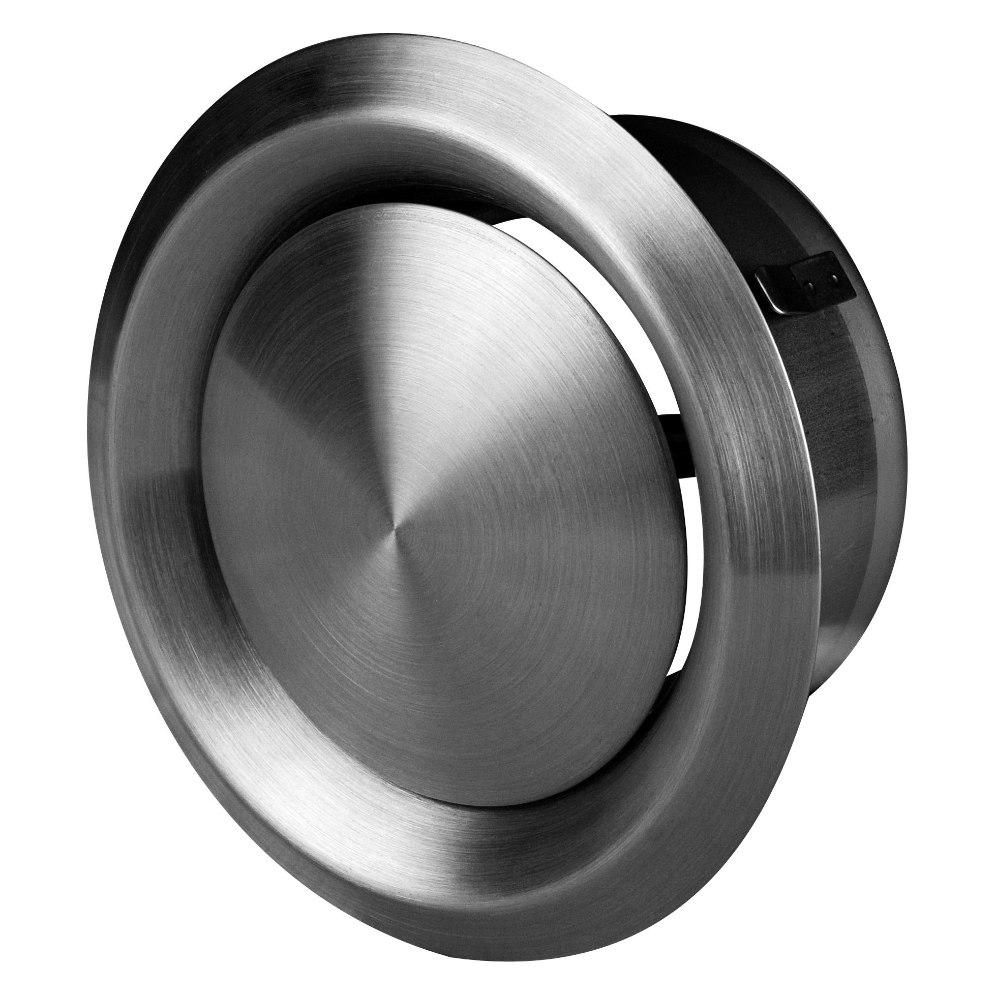 Awenta Tellerventil Zuluft & Abluft AUN125 (AUN125)