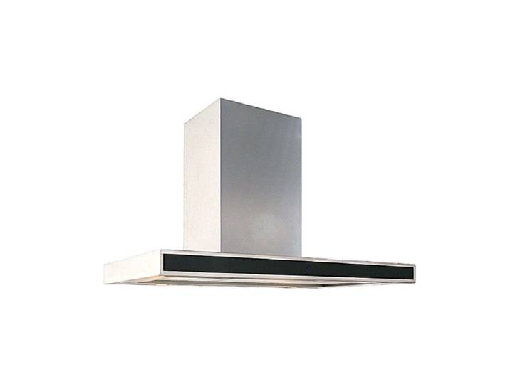 Baumann Wandhaube Vela 60 Dunstabzugshaube 60cm 850m³/h Inox Abluft Umluft Edelstahl