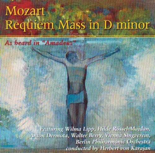 Herbert von Karajan - Requiem (1962) - Preis vom 08.10.2026 07:26:42 h