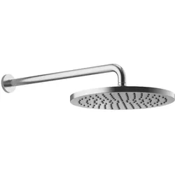 Dornbracht Regenbrause mit Wandanbindung  28674970-93