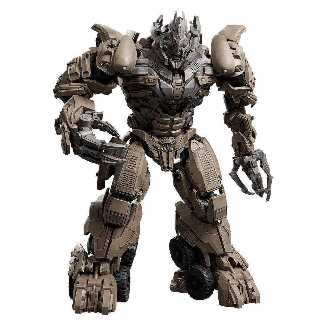 Blokees MK Transformers: Classic Class 22 Megatron 9cm (64769)