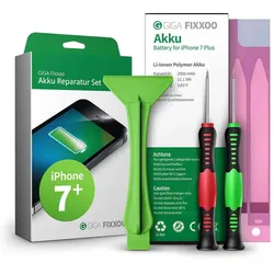Giga Fixxoo Akku Reparatur Set, Smartphone Akku