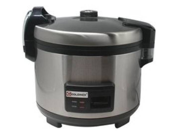 Cuiseur à riz professionnel 10 Litres PREMIUM - GOLDINOX