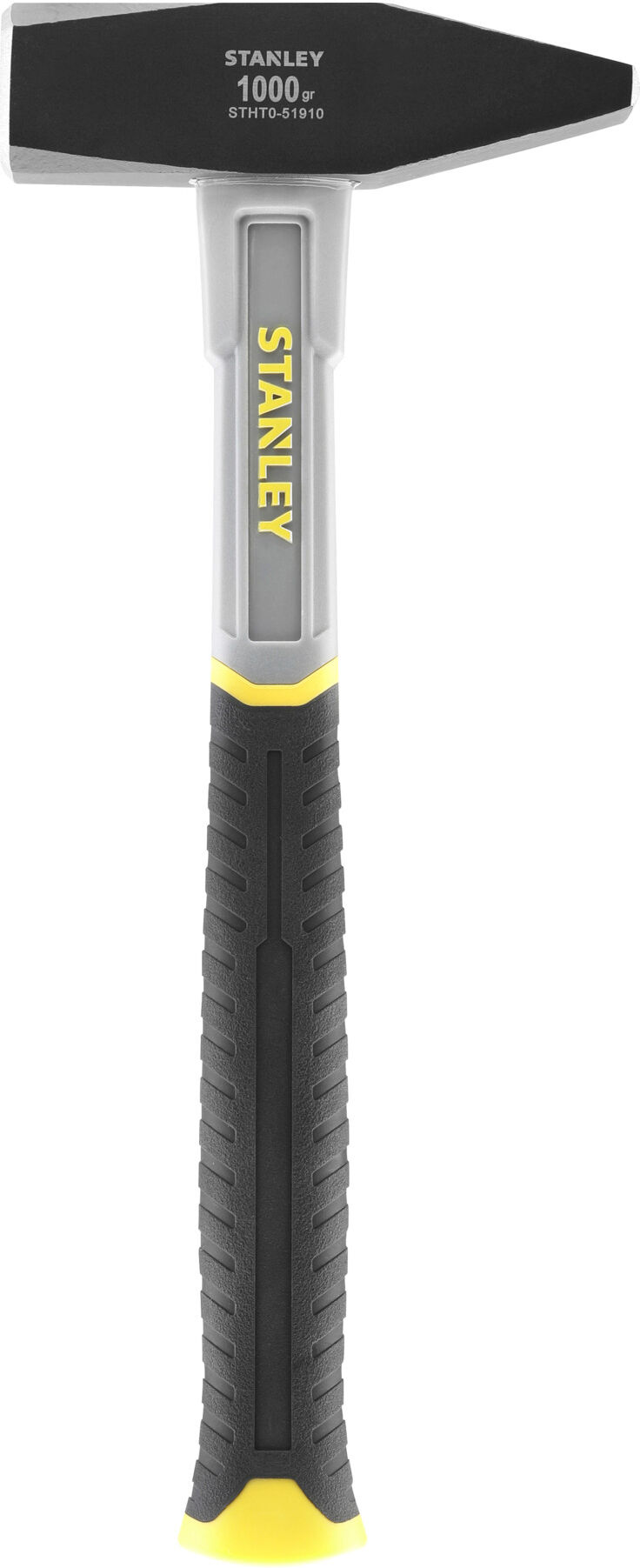 Stanley Schlosserhammer Fiberglas 1000g (STHT0-51910)