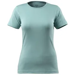 MASCOT Arras Damen T-Shirt Pastellblau S - 51583-967-94-S - Pastellblau