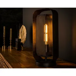 designline »Rotate« Tischlampe