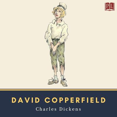 David Copperfield - Charles Dickens, Audio, 4066338215413
