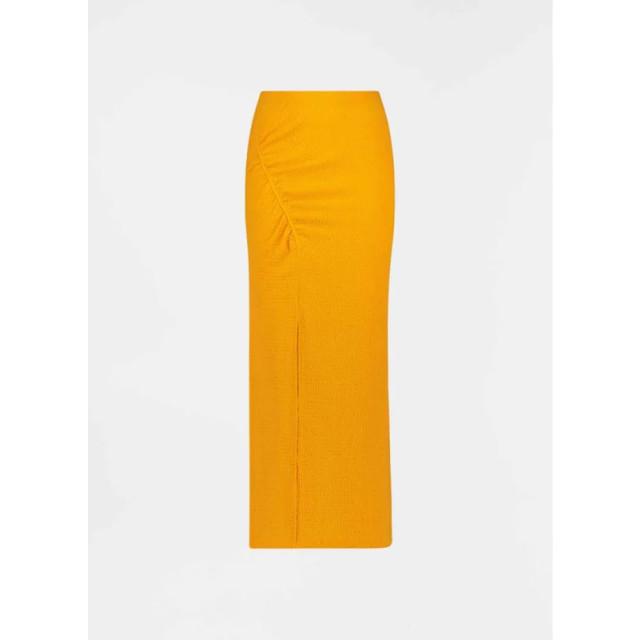Another Label Ette skirt sunflower -
