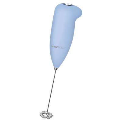 Clatronic MS 3089 M 263917 Milchaufsch?umer Hellblau