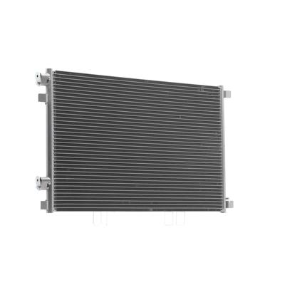 RIDEX Klimakondensator RENAULT 448C0006 8660002501,8671017589,8200115543 Kondensator,Klimakühler,Kondensator Klimaanlage,Kondensator, Klimaanlage