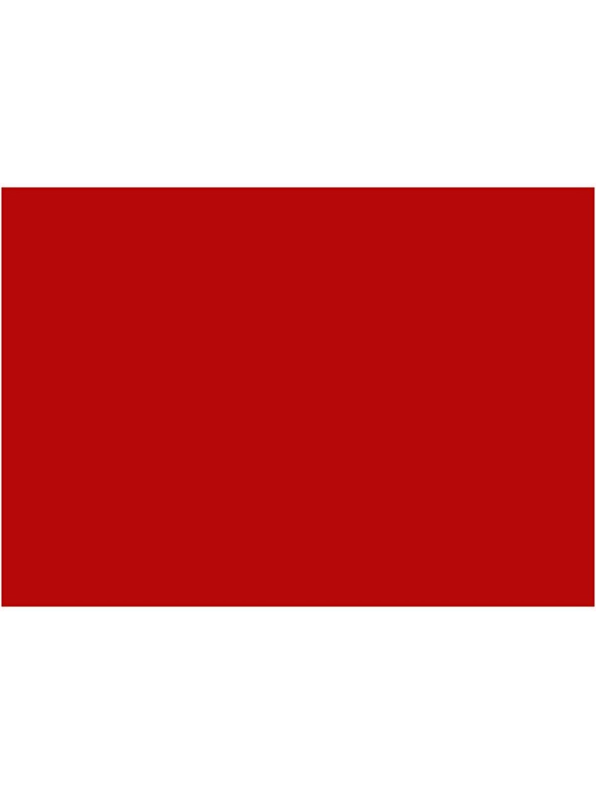 Creativ Company EVA Foam Sheets Red A4 10pcs.