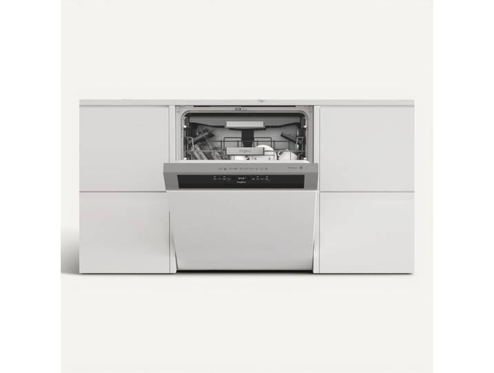 Lave-vaisselle intégrable WHIRLPOOL W0BD841AX