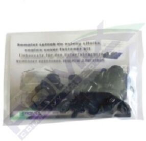 ROMIX 90233 Fastening Element, engine cover