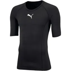 PUMA Liga Baselayer Funktionsshirt PUMA black M