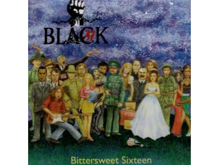Bittersweet Sixteen