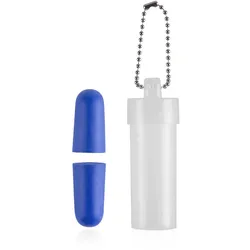 10x Set Ohrstöpsel Blau