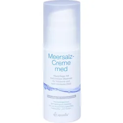 Meersalz-Creme Med 100 ML
