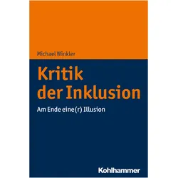 Kritik der Inklusion, Fachbücher von Michael Winkler