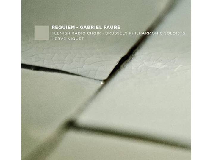 Niquet Herve - Faure: Requiem