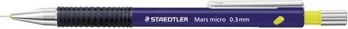 Staedtler 775 03 Druckbleistift 0.3 mm Bezeichnung der Härte: B