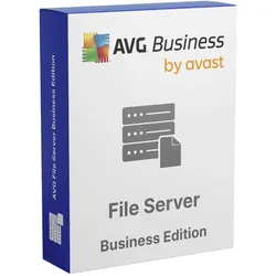 AVG File Server Business