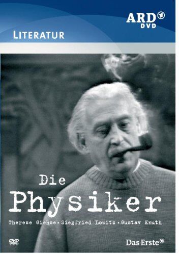 Fritz Umgelter - Die Physiker - Preis vom 30.09.2026 09:01:18 h