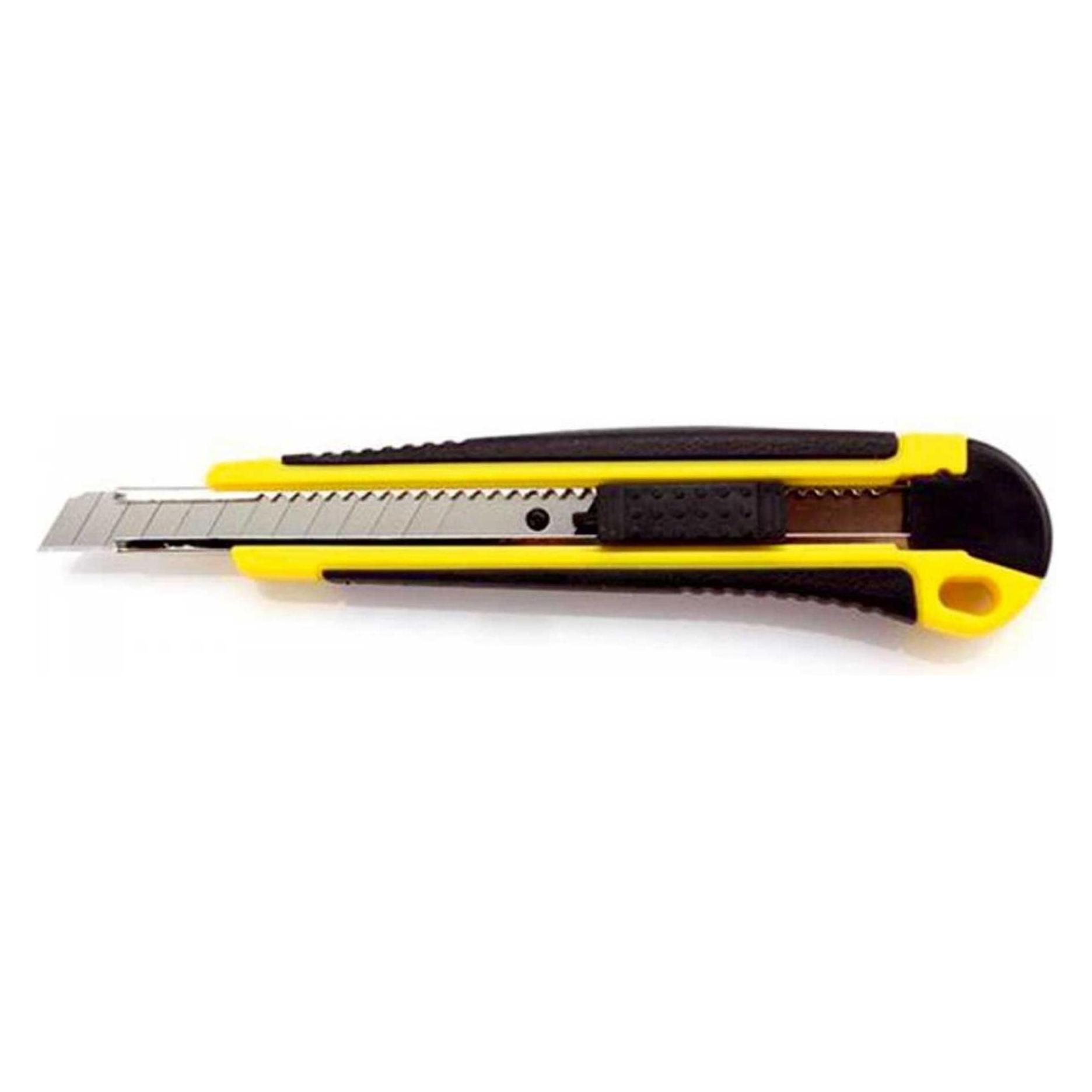 Modellbau Lindinger cutter messer perfect cut 9mm klinge (Ersatzklinge) (X5563)