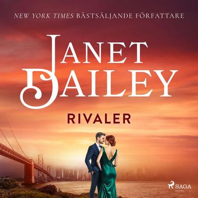 Rivaler - Janet Dailey, Audio, 9788727205861