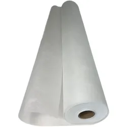 Vago-Tools Malervlies Anstrichvlies Glasfaservlies Abdeckvlies 1x 50m2 45 g/m2