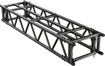 Global Truss PR-TRUSS-2400B Schwarz