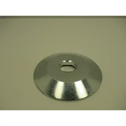 Holzkraft Sägeblattflansch KGZ 2550,3050,VARIO #0A15 / Ø64