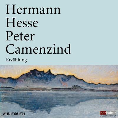 Peter Camenzind - Hermann Hesse, Audio, 9788728589045