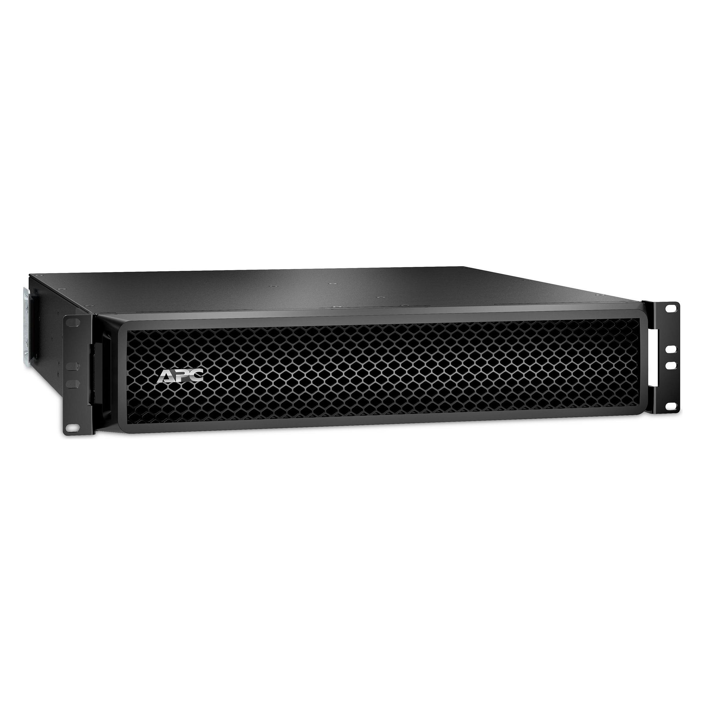 APC Smart-UPS SRT 72V 2.2kVA (SRT72RMBP)