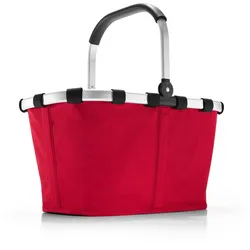 reisenthel Einkaufskorb carrybag 22l red - 29