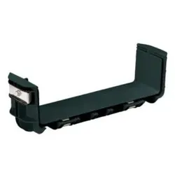 Panduit Kabelkanalkupplung FRBC12X4BL