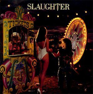Slaughter - Stick It Live - Preis vom 09.10.2026 07:28:09 h
