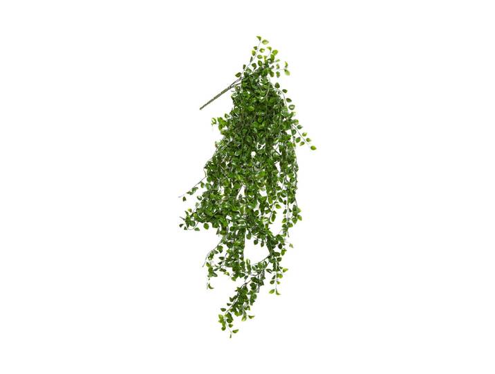 Mica Künstlicher Hängeficus Grün 81 × 24 × 10 cm