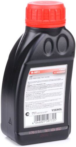 VAICO V60-0242 Brake Fluid