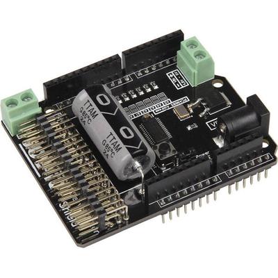 Joy-it Motorsteuerung für Arduino Erweiterungsmodul