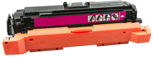 4PAPER Canon 064H Toner Magenta Compatível