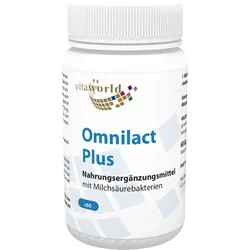 Omnilact Plus 60 ST
