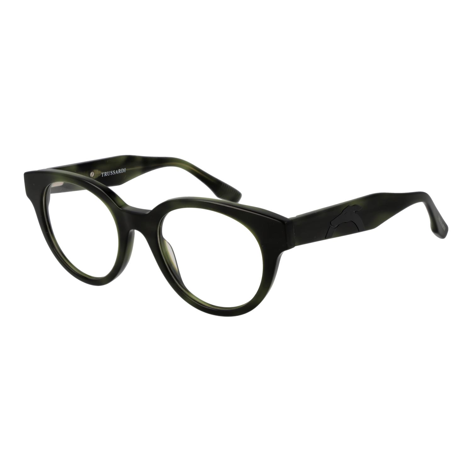 Trussardi Brilmontuur TSU6051 E01 50