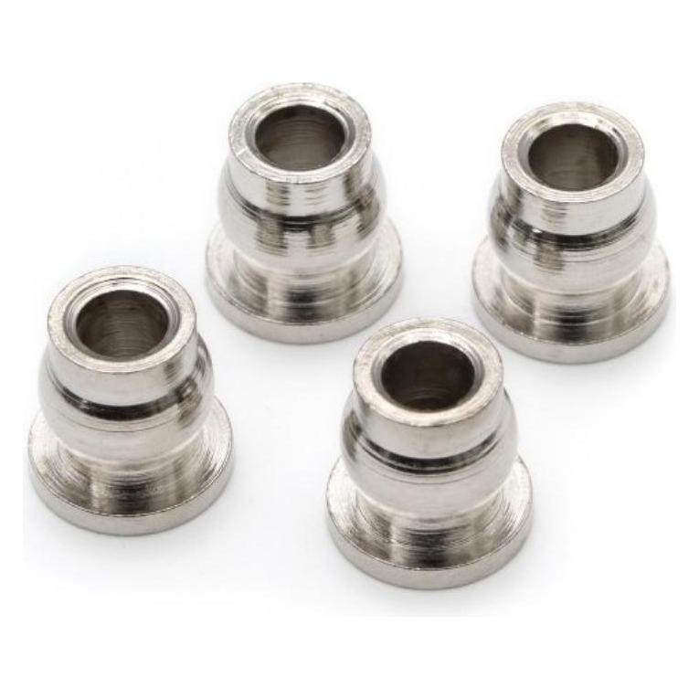Maverick Upper Shock Pivot Ball (4pcs) (150128)