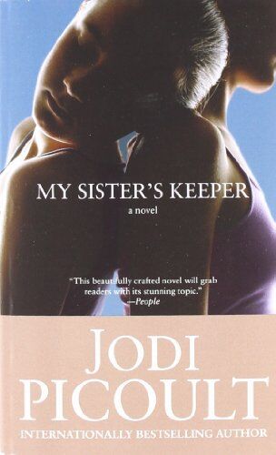 Jodi Picoult - My Sister's Keeper: A Novel - Preis vom 11.10.2026 03:10:56 h